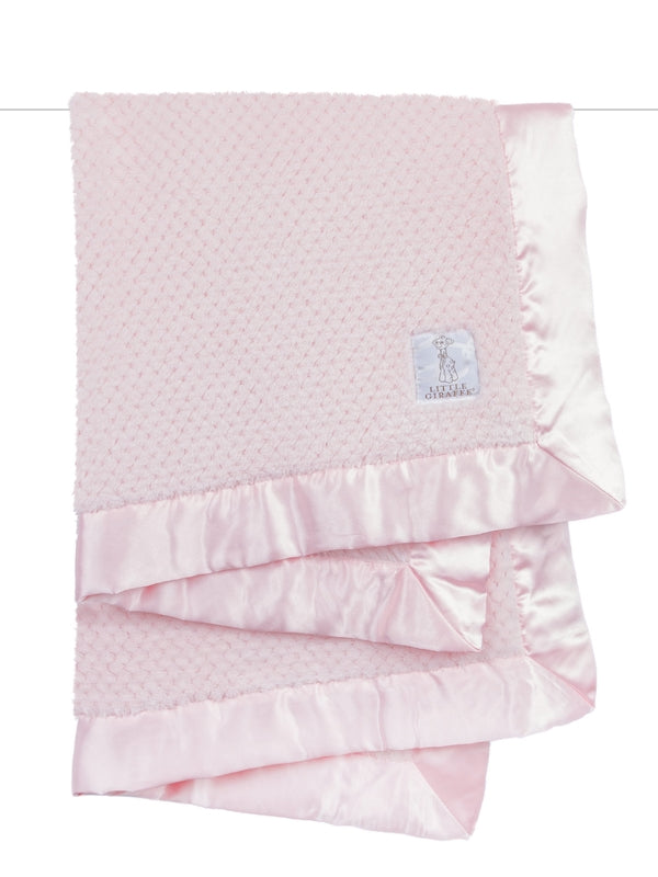 Honeycomb™ Baby Blanket