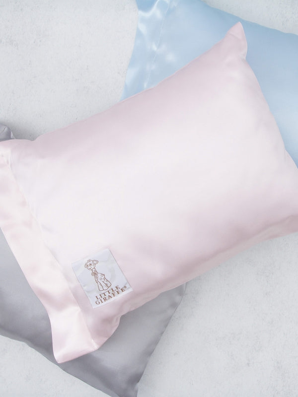 Satin Nap Pillow