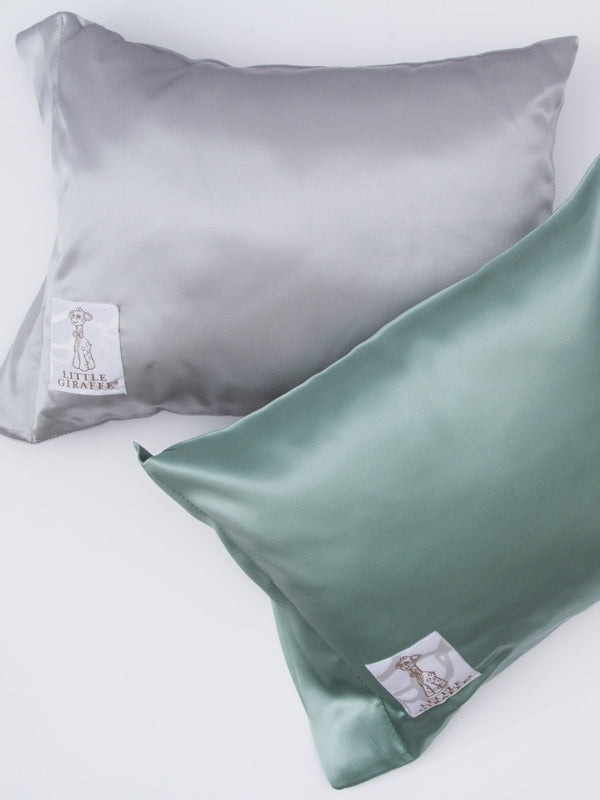 Satin Nap Pillow