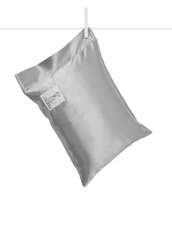 Satin Nap Pillow