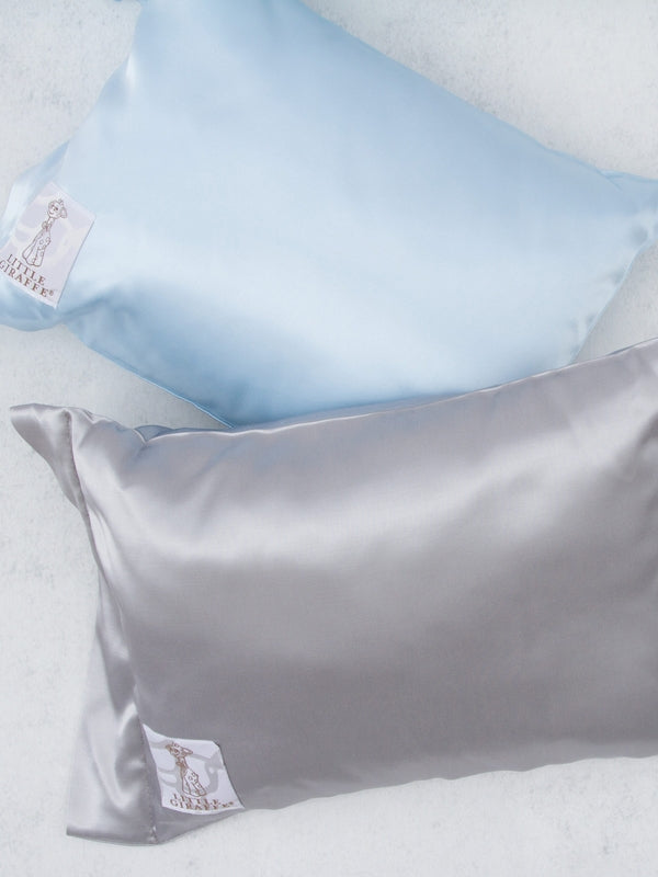 Satin Nap Pillow