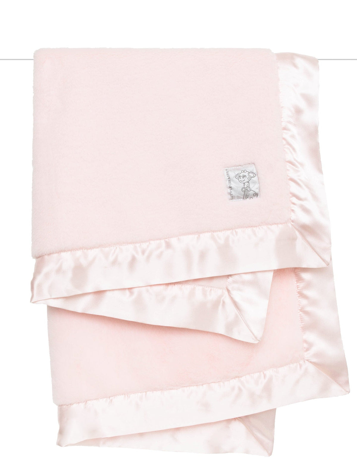 Posh Mink™ Baby Blanket