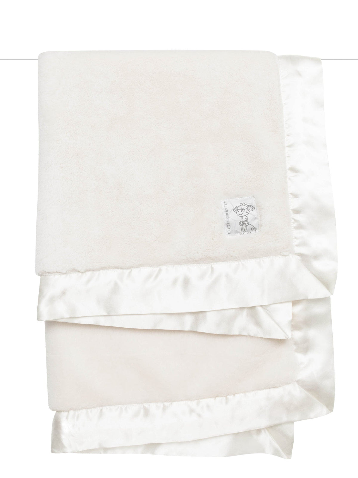 Posh Mink™ Baby Blanket