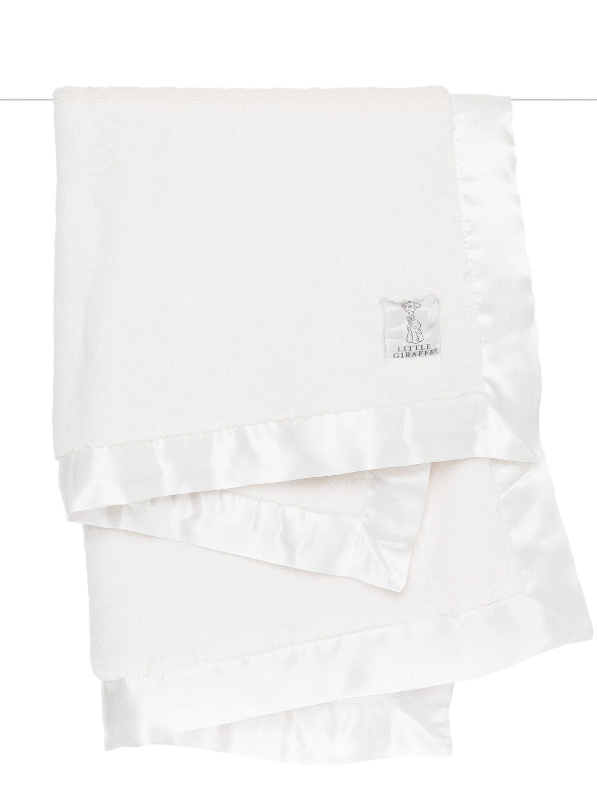 Luxe™ Baby Blanket