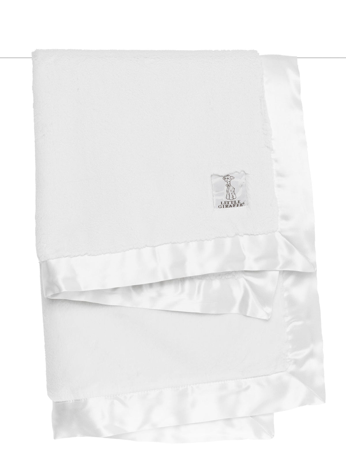 Luxe™ Baby Blanket